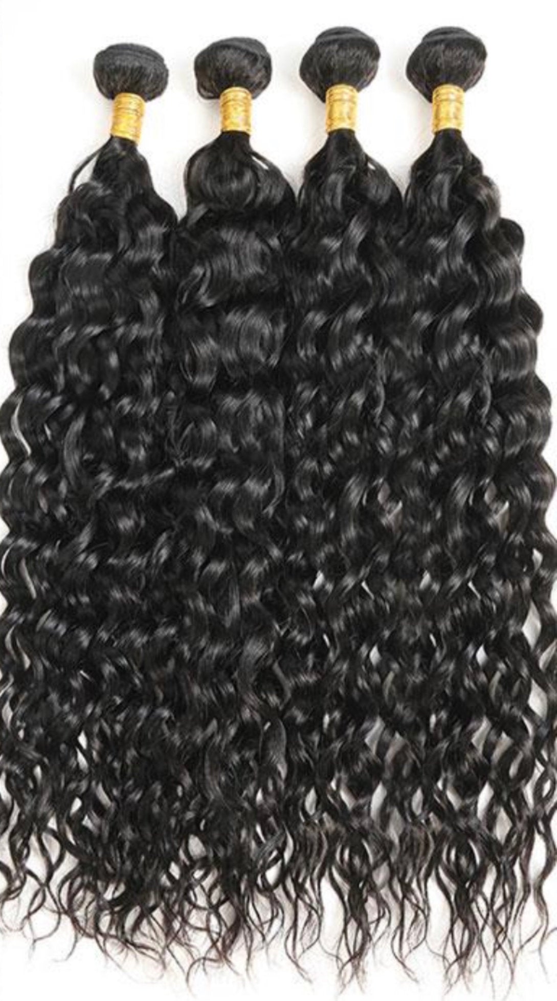 Italian Curly Bundle 1B