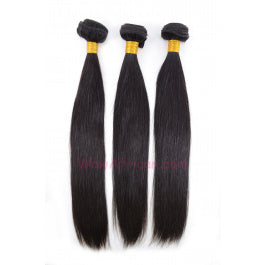 Straight Bundle 1B